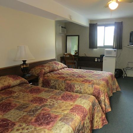 Harrison Village Motel 해리스핫스프링스 외부 사진