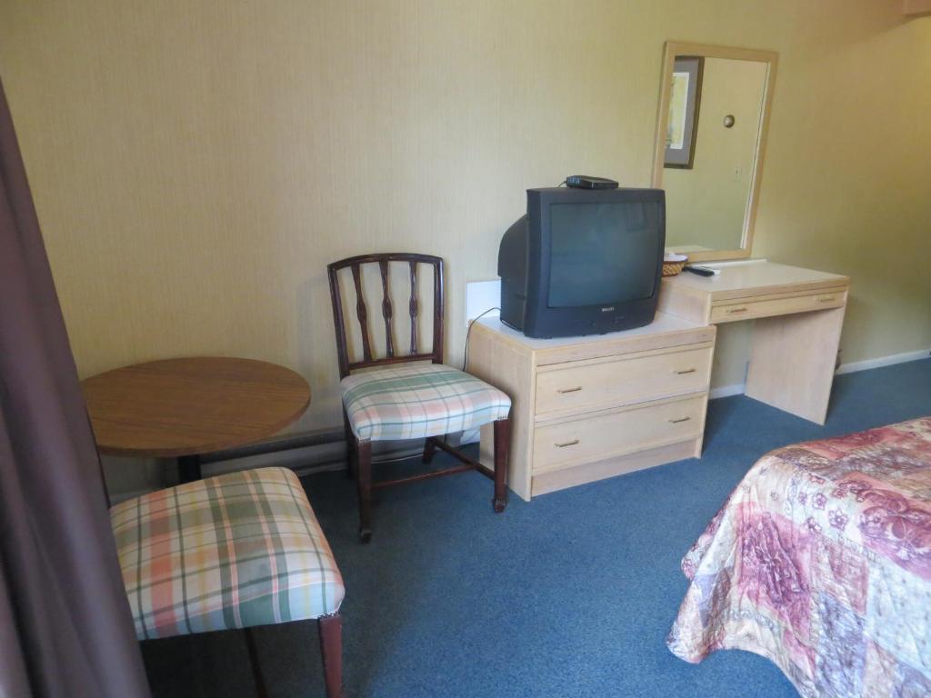 Harrison Village Motel 해리스핫스프링스 객실 사진