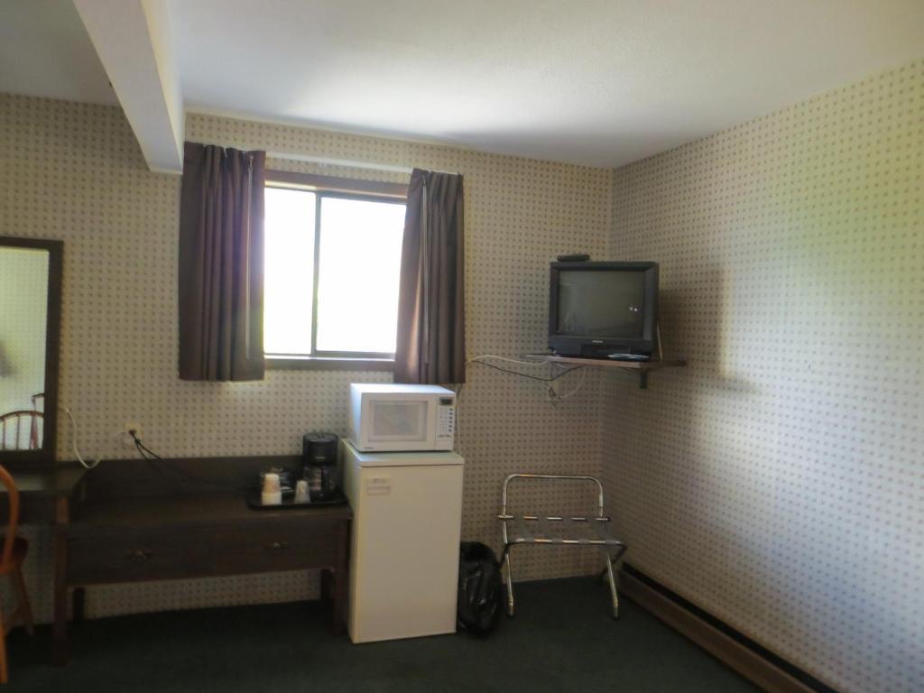 Harrison Village Motel 해리스핫스프링스 객실 사진